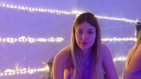 Snapshot of aishhaa chatting on 11.03.25 Aisha online show from 11.03.25