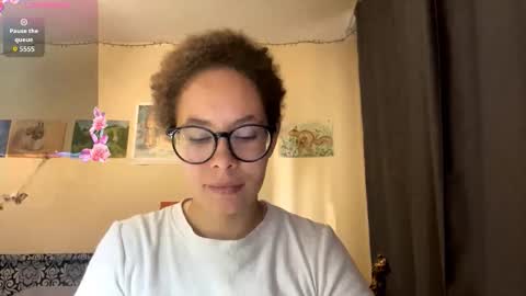 Adelina online show from 09.09.25