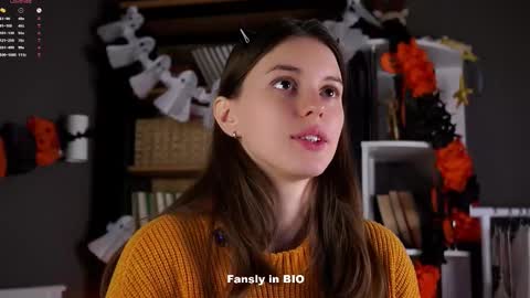 Aliza online show from 10.28.25