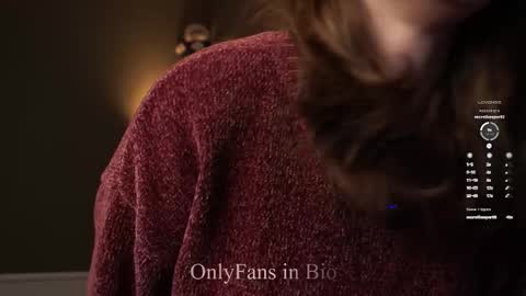 Aliza online show from 01.18.26