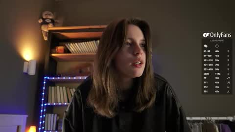 Aliza online show from 02.27.26