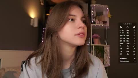 Aliza online show from 04.15.26