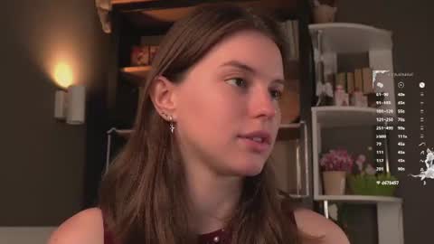 Aliza online show from 06.26.26