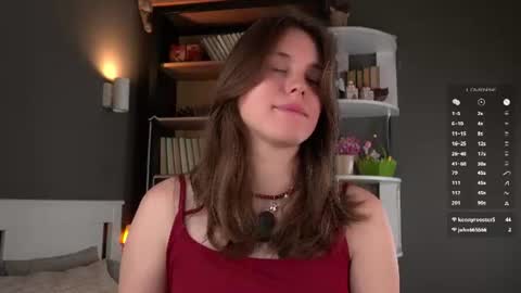 Aliza online show from 06.27.26