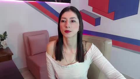 Aitana online show from 02.14.25