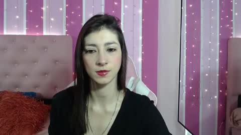 Aitana online show from 03.10.25