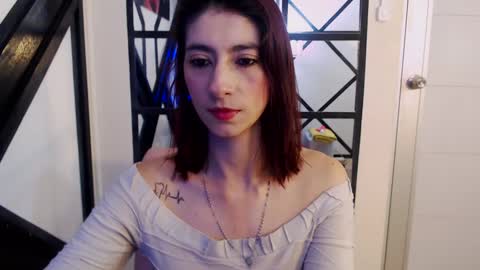 Aitana online show from 09.30.25