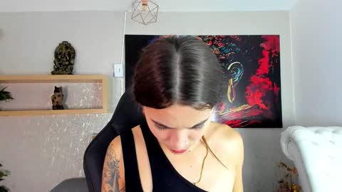 little aitana  online show from 03.04.26