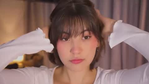 Snapshot of aitana_jhons chatting on 06.30.26 Aitana Jhons online show from 06.30.26