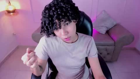 Aitana online show from 12.16.25