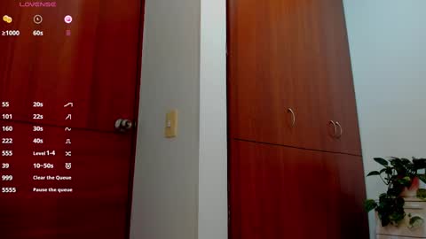 Aitana online show from 02.24.25