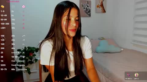 Aitana online show from 03.11.25