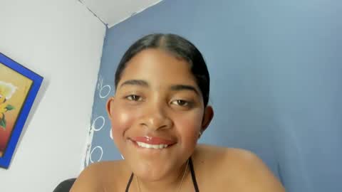 aitana online show from 01.18.25