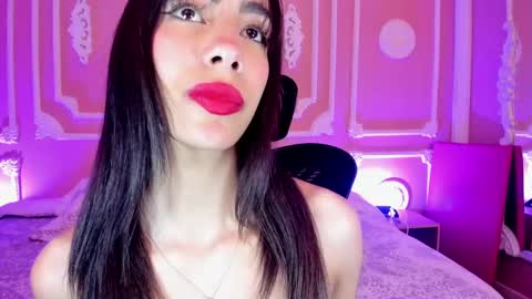 Aitana online show from 09.23.25