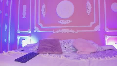 Aitana online show from 10.01.25