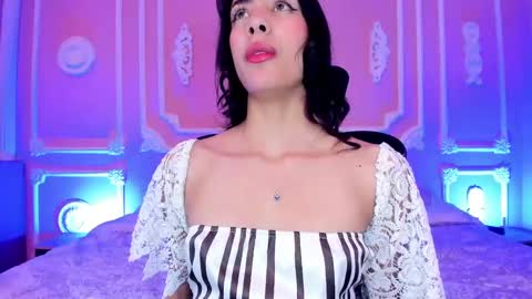 Aitana online show from 11.05.25