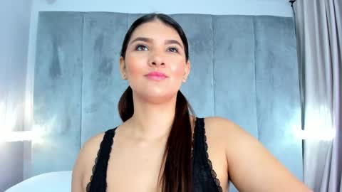 Snapshot of aitanajones1_ chatting on 04.30.26 Aitana online show from 04.30.26