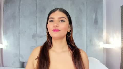 Snapshot of aitanajones1_ chatting on 05.30.26 Aitana online show from 05.30.26