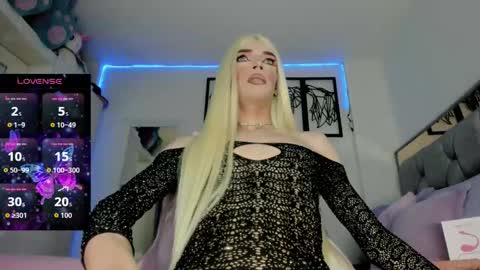 Snapshot of aiunii_jd chatting on 02.21.26 aiunii online show from 02.21.26