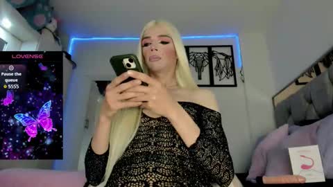 Snapshot of aiunii_jd chatting on 02.27.26 aiunii online show from 02.27.26