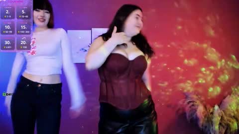 aiva_velvet online show from 02.11.26