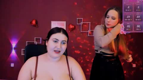 aiva_velvet online show from 02.12.26