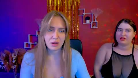 aiva_velvet online show from 03.03.26