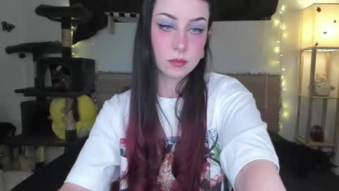 Aivie Pink online show from 07.07.26