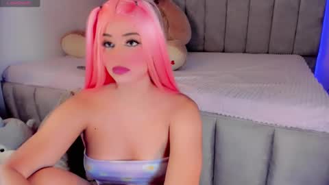 aixa_beltran online show from 02.07.25