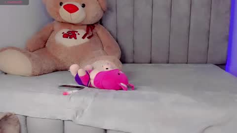 aixa_beltran online show from 02.08.25