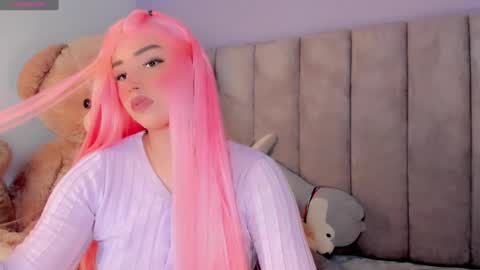 aixa_beltran online show from 02.09.25