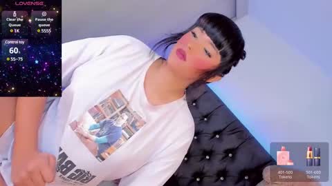 aixa_beltran online show from 02.23.25
