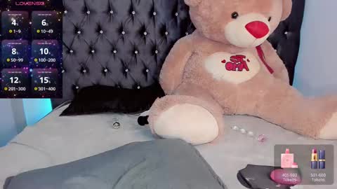 aixa_beltran online show from 02.23.25