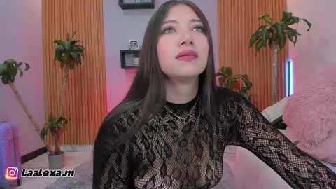 Aixa online show from 11.28.25