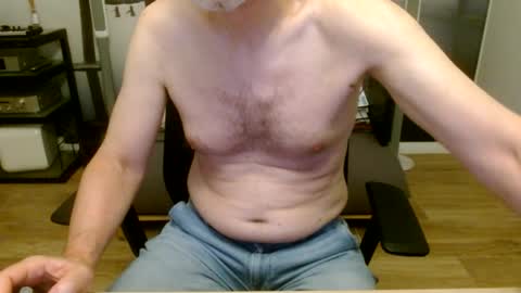 Snapshot of aixcited chatting on 06.27.26 aixcited online show from 06.27.26