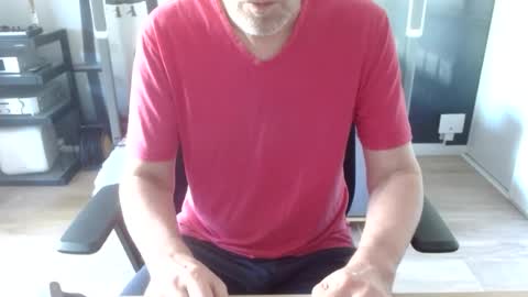 Snapshot of aixcited chatting on 07.12.26 aixcited online show from 07.12.26