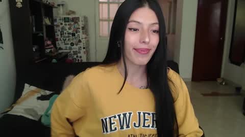 Snapshot of aizen_myo chatting on 09.16.25 Aizen My- online show from 09.16.25