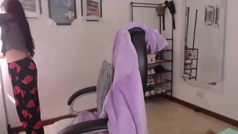 Snapshot of aizen_myo chatting on 02.05.26 Aizen My- online show from 02.05.26