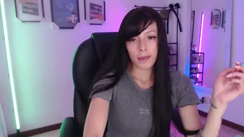 Snapshot of aizen_myo chatting on 02.06.26 Aizen My- online show from 02.06.26