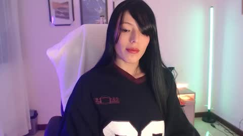 Snapshot of aizen_myo chatting on 04.05.26 Aizen My- online show from 04.05.26