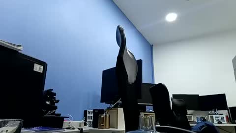 Esteban online show from 03.08.25