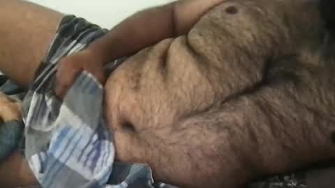 BigHairyGuy online show from 01.10.25