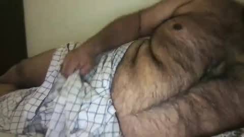 BigHairyGuy online show from 04.06.26