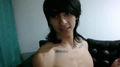 SebasT-sex online show from 01.10.26