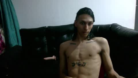 SebasT-sex online show from 03.02.26