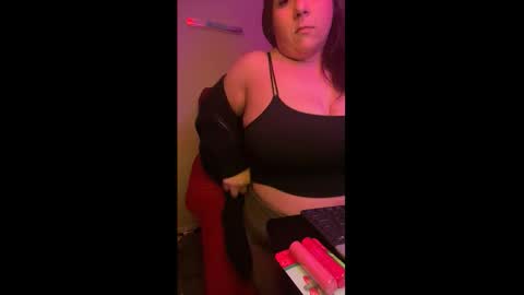 Snapshot of ajsquirts chatting on 11.14.25 ajsquirts online show from 11.14.25