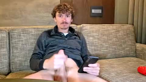 Snapshot of ajsturm9 chatting on 07.31.26 Denver Cock online show from 07.31.26