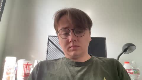 JullieBelleLemons online show from 10.20.25