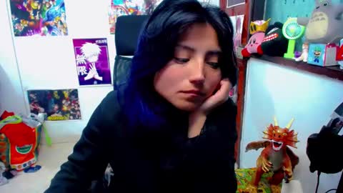 Akai Kraz  online show from 12.03.24