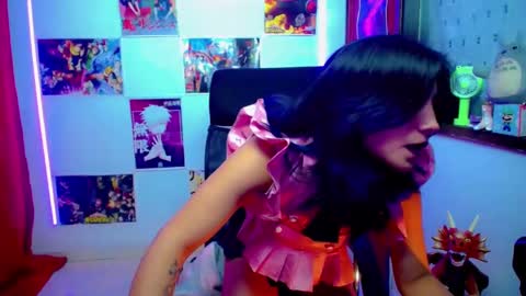 Akai Kraz  online show from 12.03.24